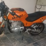 موتور پیشرو پارس 250