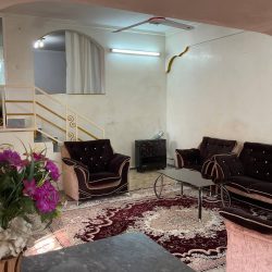 اجاره آپارتمان دوبلکس شبانه