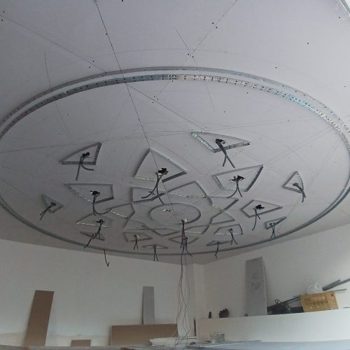 نیازمند شاگرد برای کناف