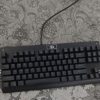 کیبورد ردراگون k۵۶۸ RGB نو