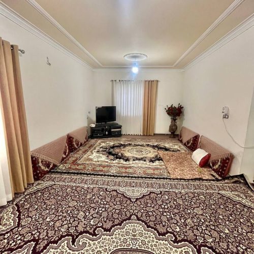ویلا فلت 300 متری بافت مسکونی منطقه سرخرود