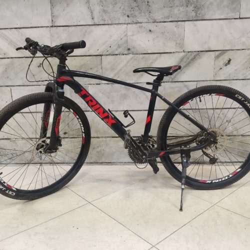 دوچرخه trinx درحدنو