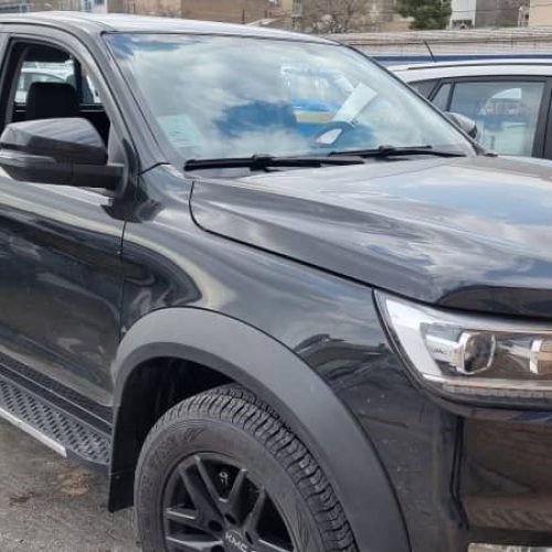 KMC T8 | کی ام سی تی 8 مدل 1401