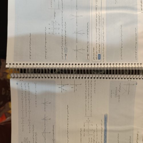 کتاب های  تست دهم،یازدهم،دوازدهم انسانی