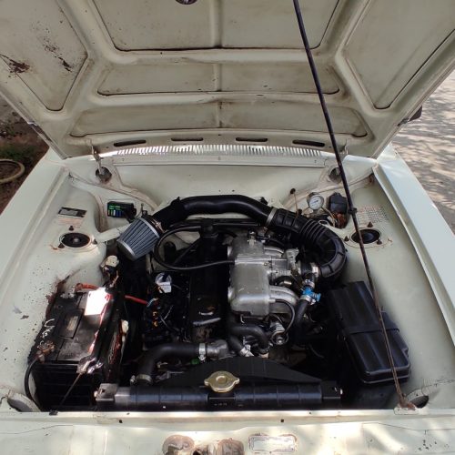 پیکان مدل 83