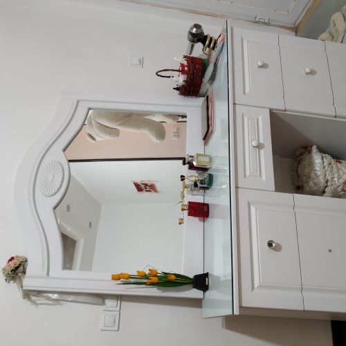 سرویس خواب دو نفره