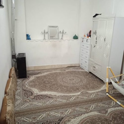 فروش منزل ویلایی به متراژ 160متر