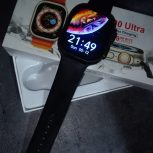 ساعت هوشمند