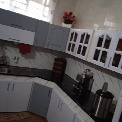 فروش منزل ویلایی به متراژ 160متر