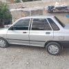 پراید مدل90بدون رنگ