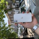 ایفون 11 رنگ سفید