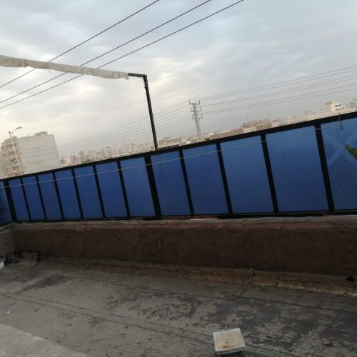 آپارتمان 96متری