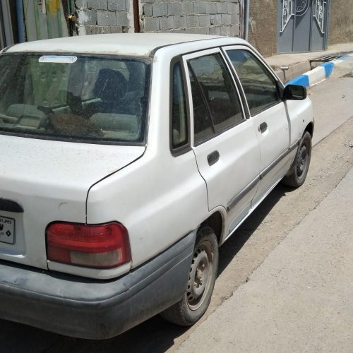 فروشی
