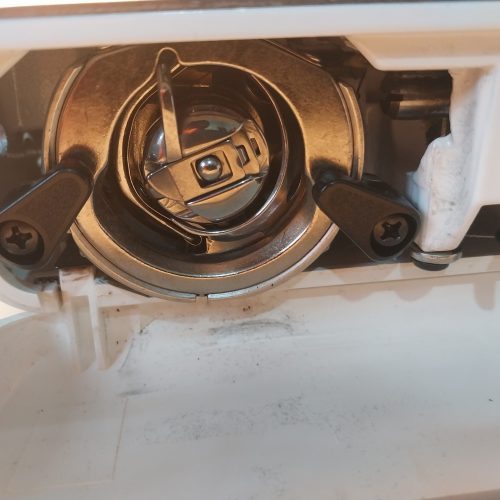 چرخ خیاطی نو