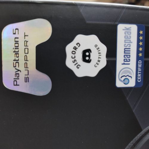 هدست گیمینگ Asus tuf Gaming H1