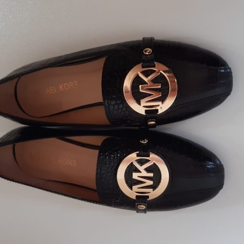 کفش کالج زنانه