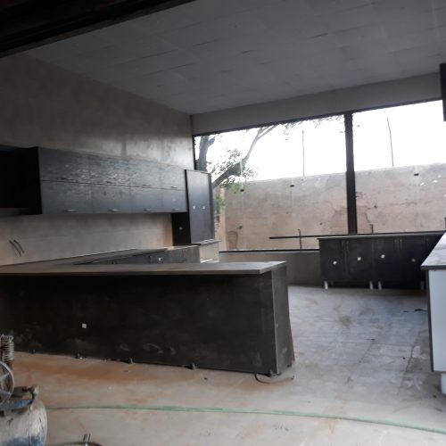 تمیر و ساخت کابینت ،mdf