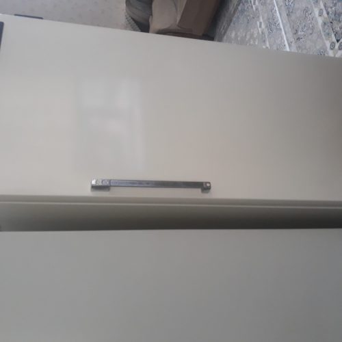 یخچال 11فوت پارس و فریزر 6کشو هوور