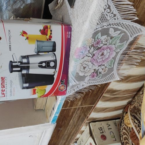 آب میوه گیر دسینی