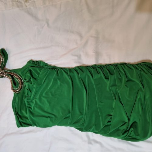 پیراهن مجلسی