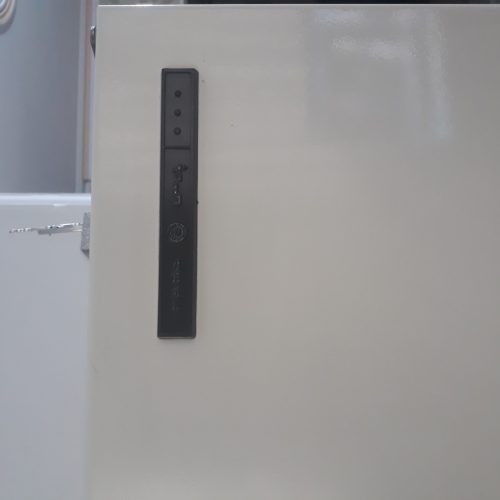 یخچال 11فوت پارس و فریزر 6کشو هوور