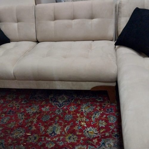 مبل ال راحتی