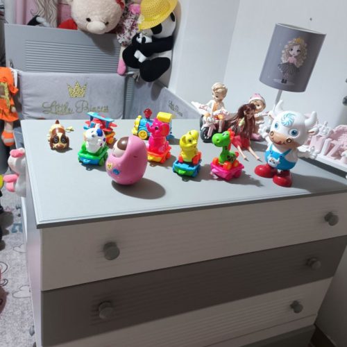 سرویس خواب کودک