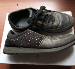 کفش برای استفاده روزمره