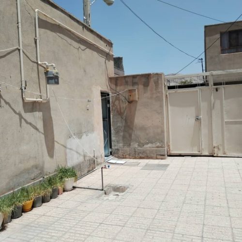 یک باب منزل مسکونی جهت رهن
