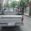 مزدا دوکابین2000