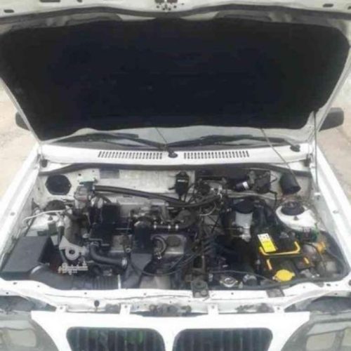 پراید141دوگانه دستی