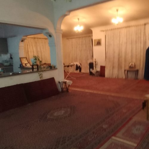 فروش فوری 330 متر زمین و ویلا