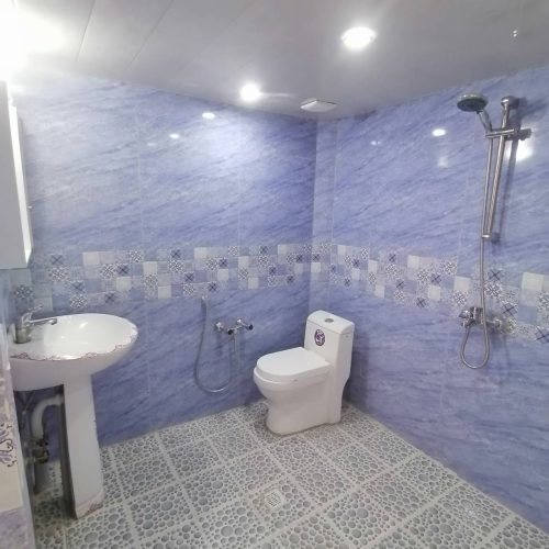 منزل ویلایی