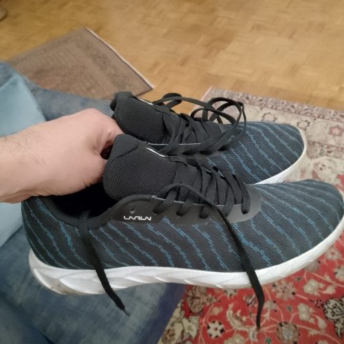 کفش کتانی ورزشی لینینگ سایز 44