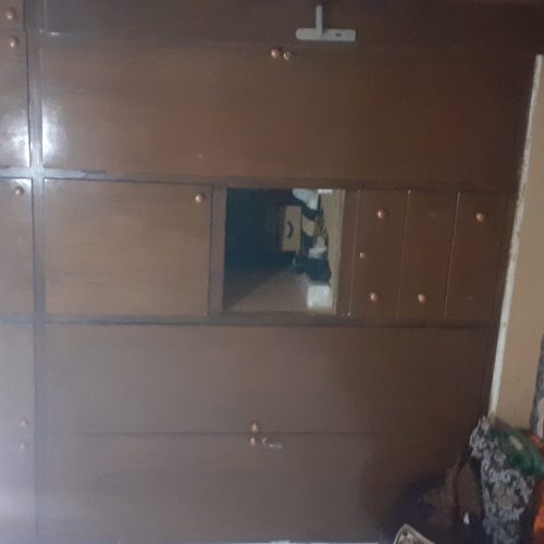 فاضل آباد خیابان شیرنگ کوچه ایثار 10 انتهای کوچه بن بست سمت راست