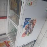 یخچال فریزر صندوقی کشویی