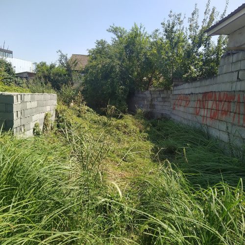 زمین مسکونی با سند تک برگ
