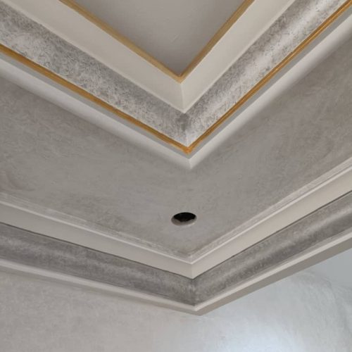 گروه تخصصی پتینه و نقاشی