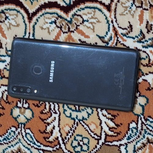 گوشی a20s