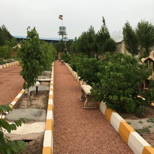 باغ ویلا