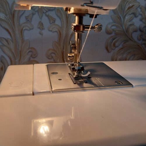 چرخ خیاطی نو