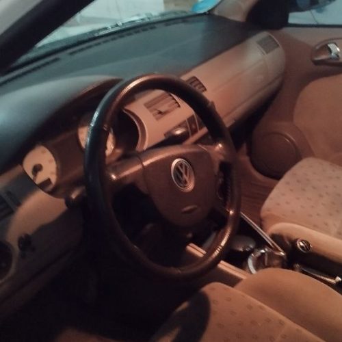 ماشین فولکس گل مدل 85