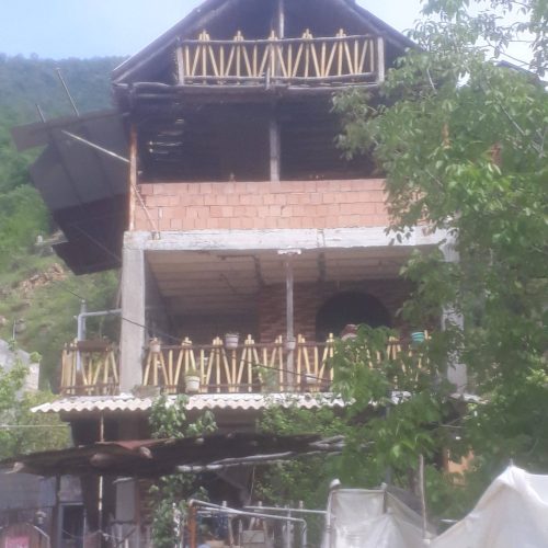 سوییت ییلاقی