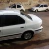 فروش فوری سمند LX سال 98 موتور Xu7