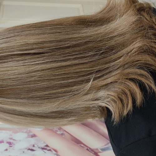 مدل رنگ و لایت