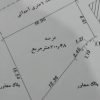 فروش یک قطعه زمین 200 متری در خشک بیجار رشت