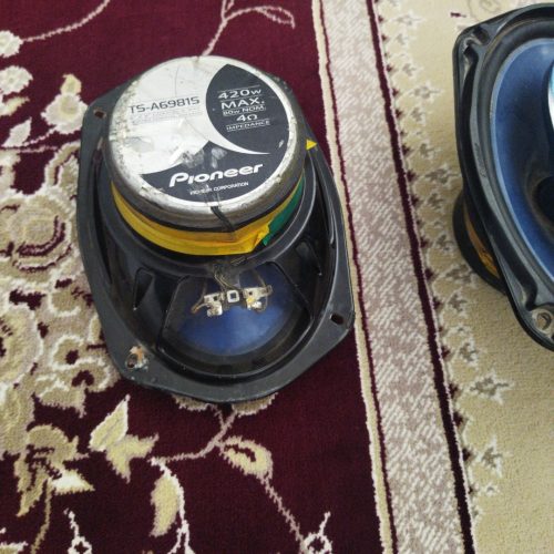 باند پایونر