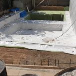 نصب عایق رطوبتی