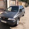 پراید صندوق دار بنزینی,مدل 84