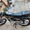 موتور سیکلت 200cc همتاز .مدل 1402.فقط 32 تا کارکرده دست نخورده .نیاز به تعریف ندارد